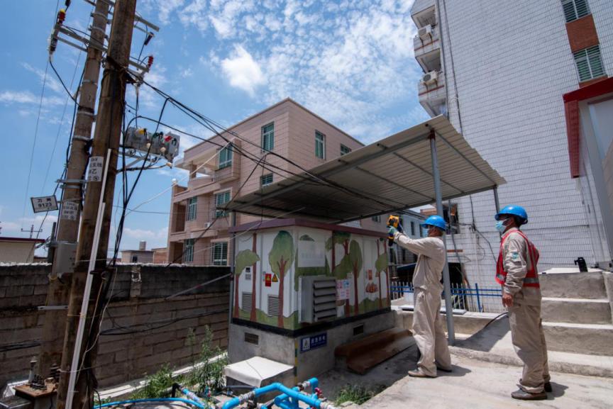 南安市应急管理局启动新项目，构建现代化应急救援体系新篇章