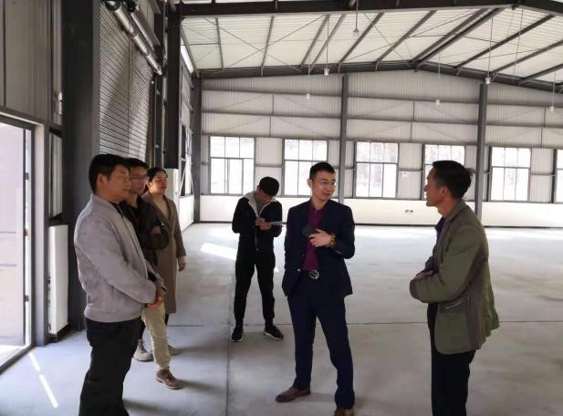 修水县科学技术和工业信息化局最新项目概览与进展