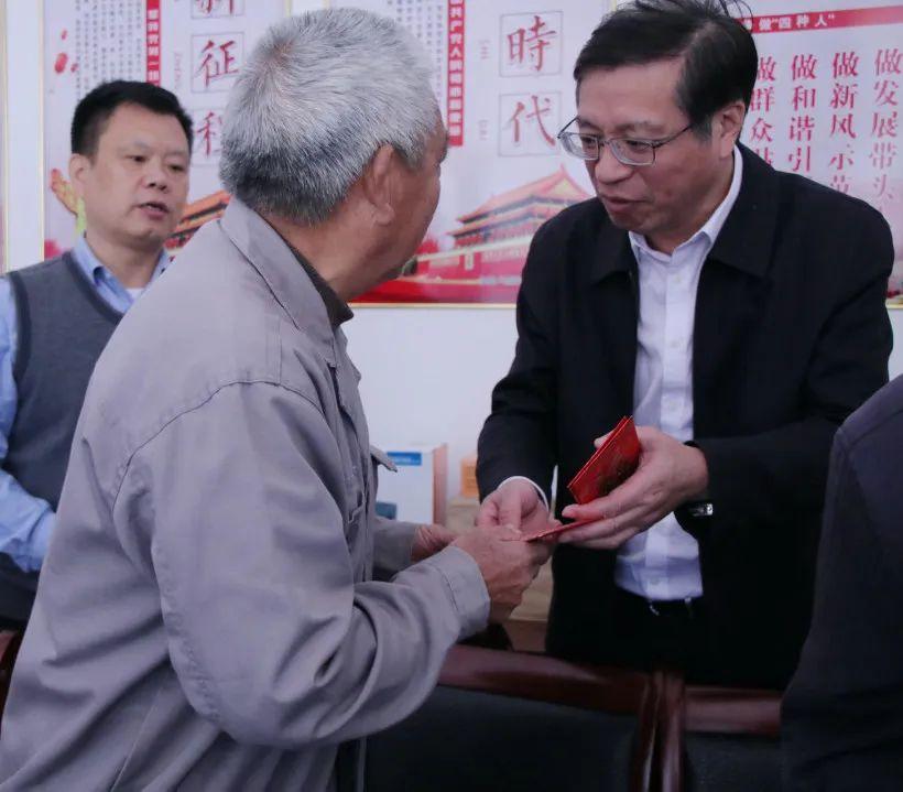淳安县发展和改革局领导团队最新阵容及未来展望