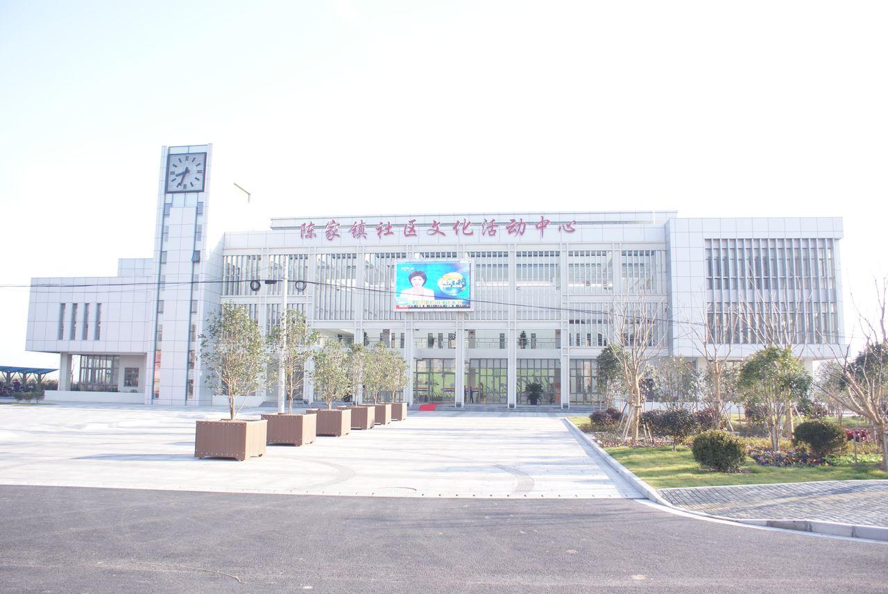 曾家镇社区新项目，重塑乡村魅力，启航未来发展新篇章