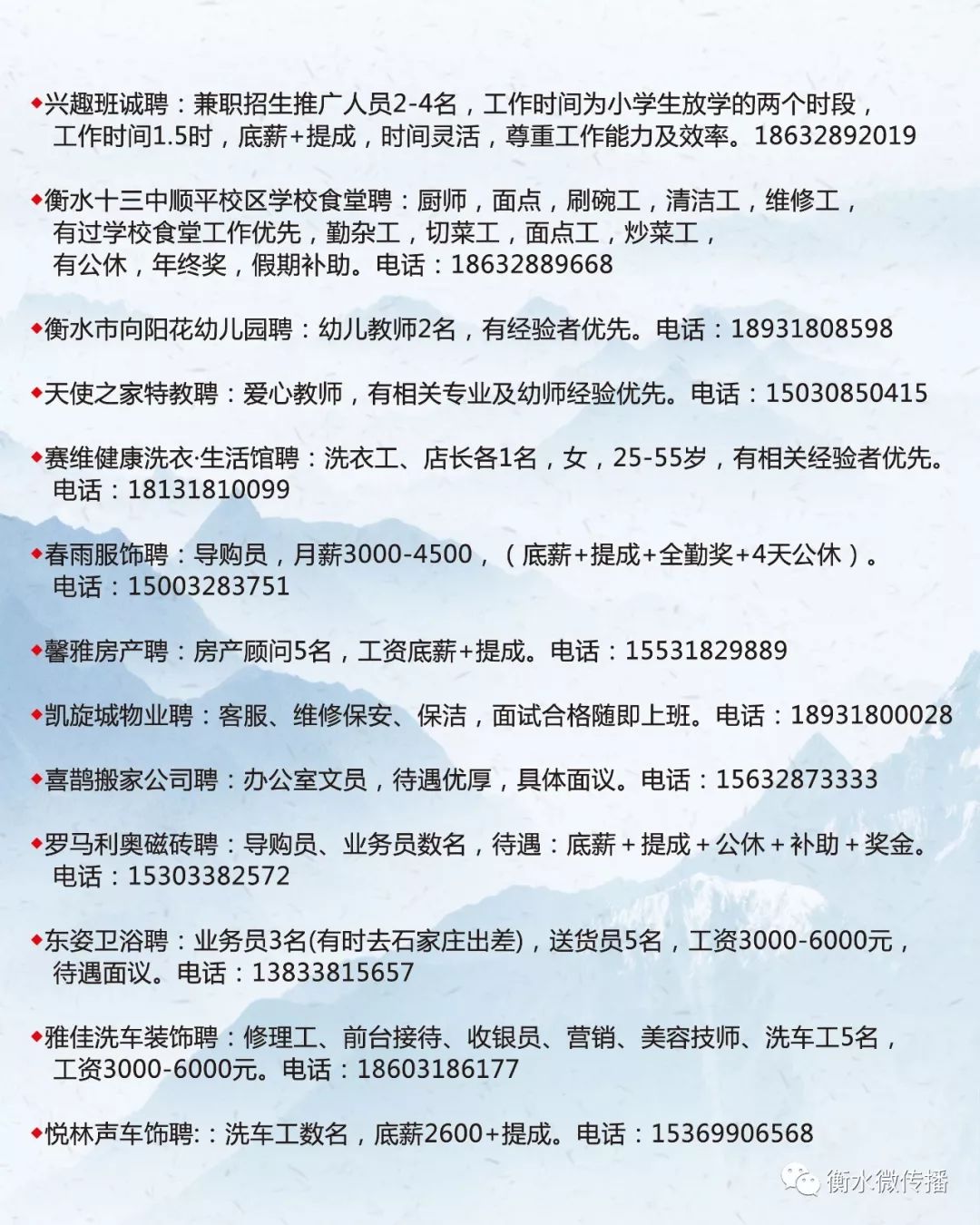 中原区医疗保障局招聘启事