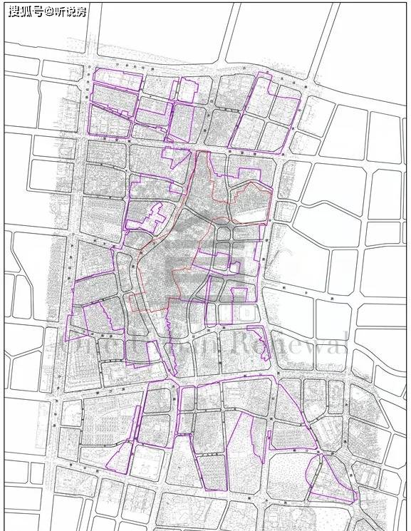 簇桥街道最新发展规划概览