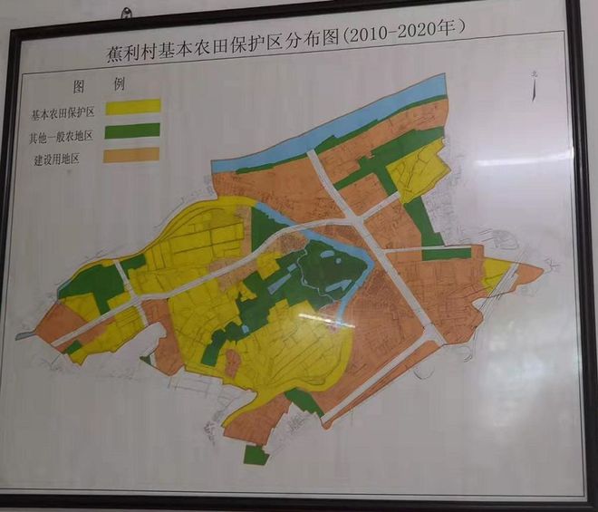 庄湾村委会发展规划概览