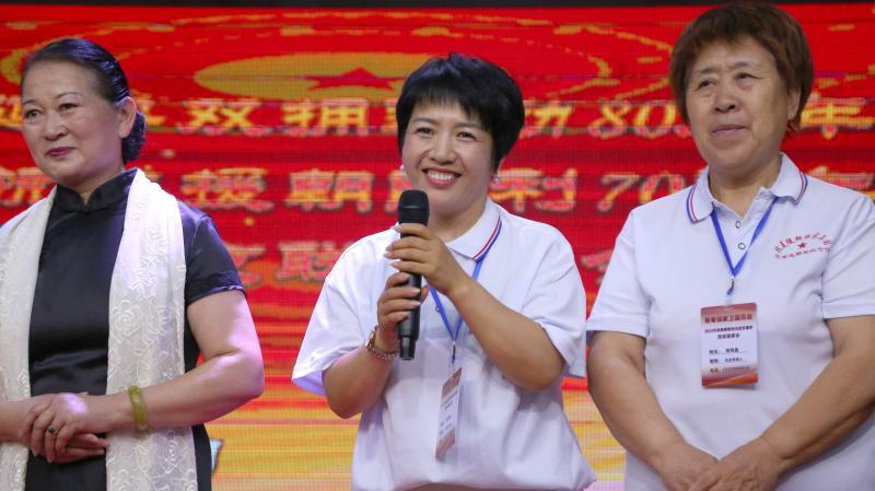 灵石县医疗保障局最新动态报道