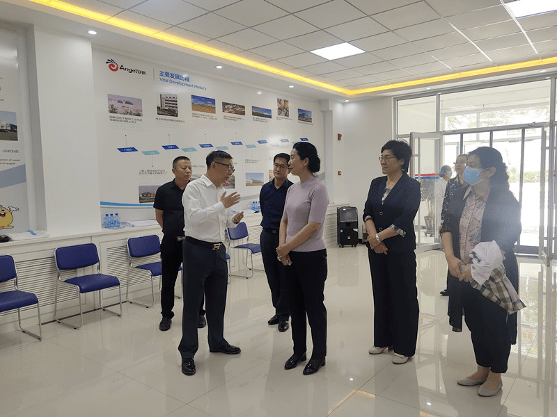 六盘水市城市社会经济调查队新领导团队展望与领导工作介绍
