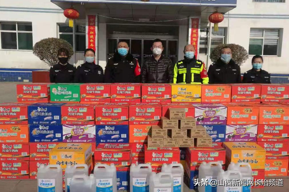 沁县科技局领导团队引领科技创新与发展新篇章