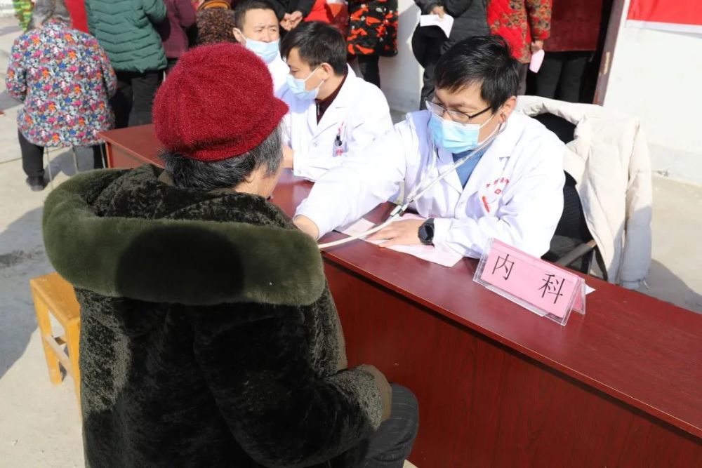 李新庄镇领导团队引领未来铸就辉煌新篇章