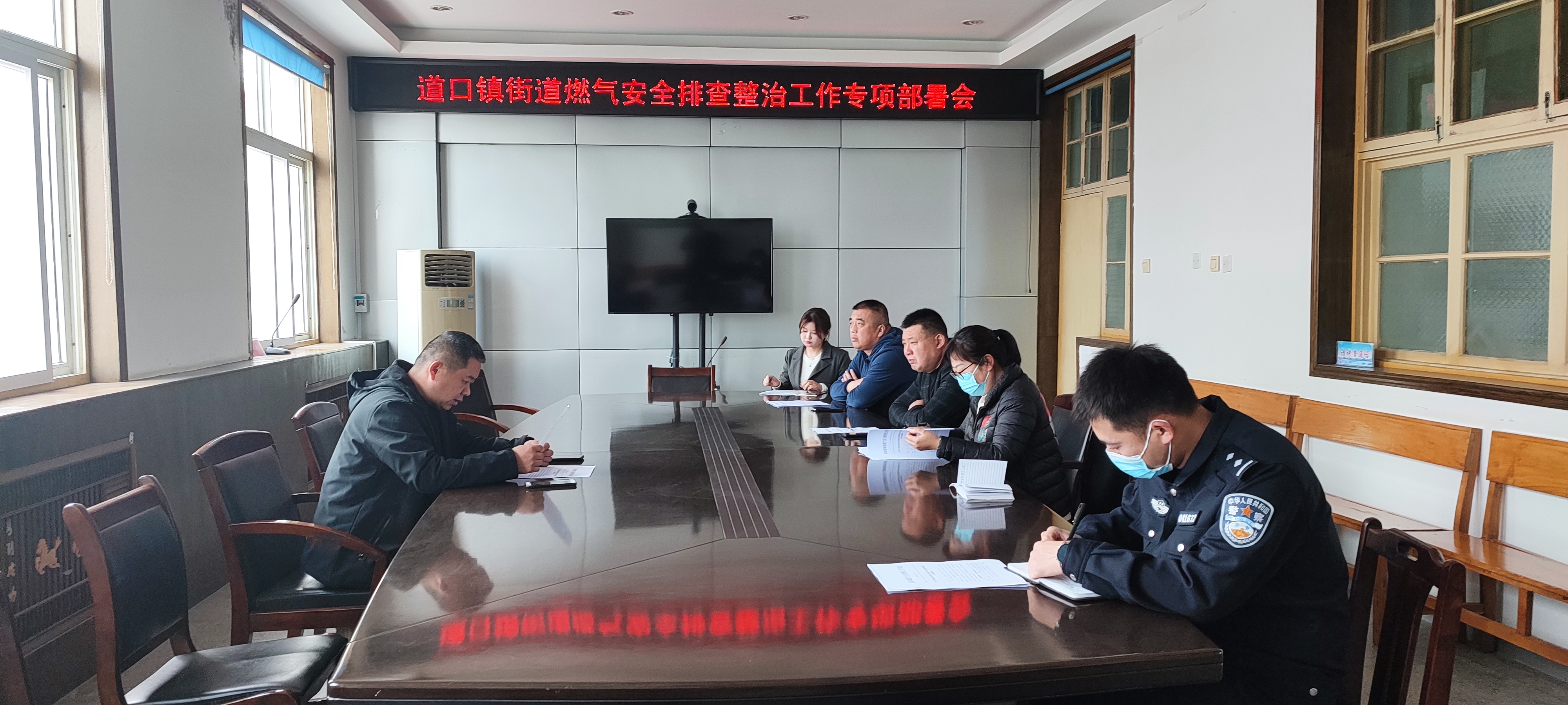 道口镇最新新闻报道动态速递