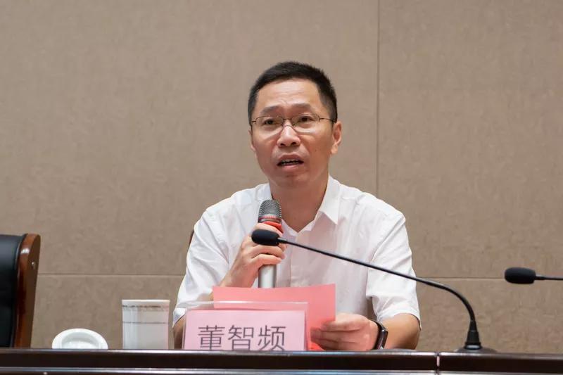 南郊区司法局领导最新概况简介