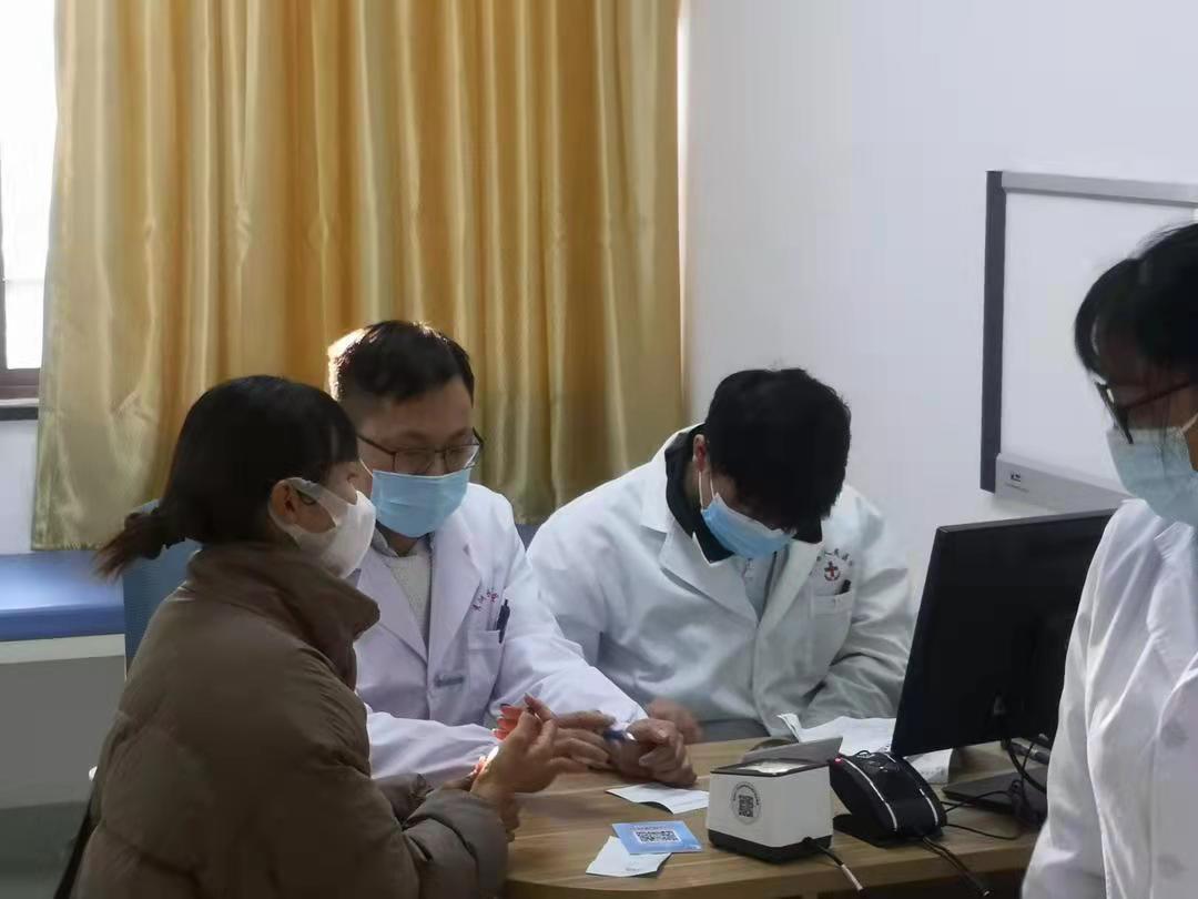 秀洲区医疗保障局领导团队引领未来，筑牢医疗保障基石