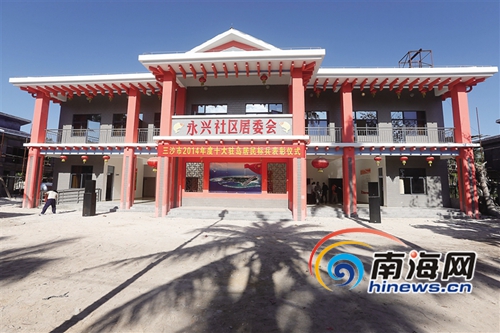 红台村委会最新项目，乡村振兴典范引领之路