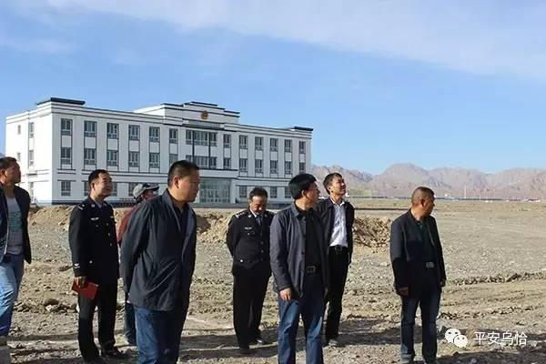 乌恰县级公路维护监理事业单位最新项目概览
