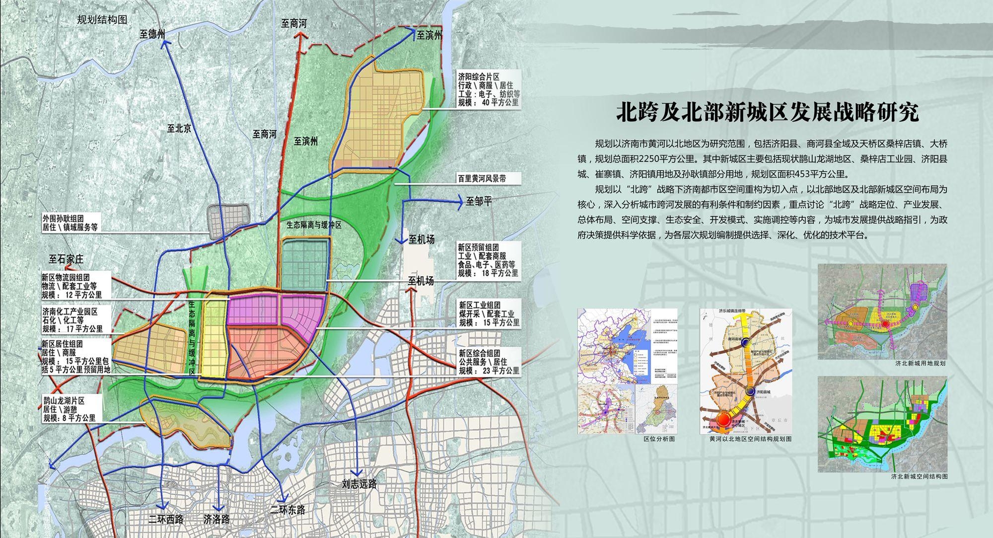 巨宝山乡发展规划概览