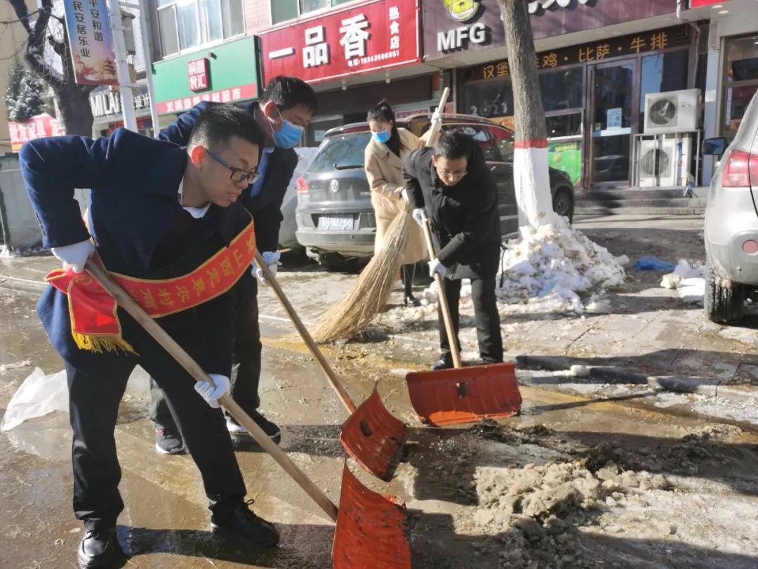 山西省忻州市定襄县晋昌镇新闻热点报道速递