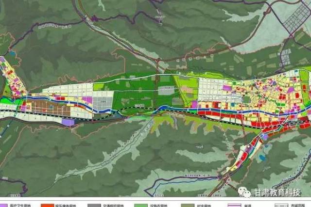 临夏市住房和城乡建设局最新发展规划概览