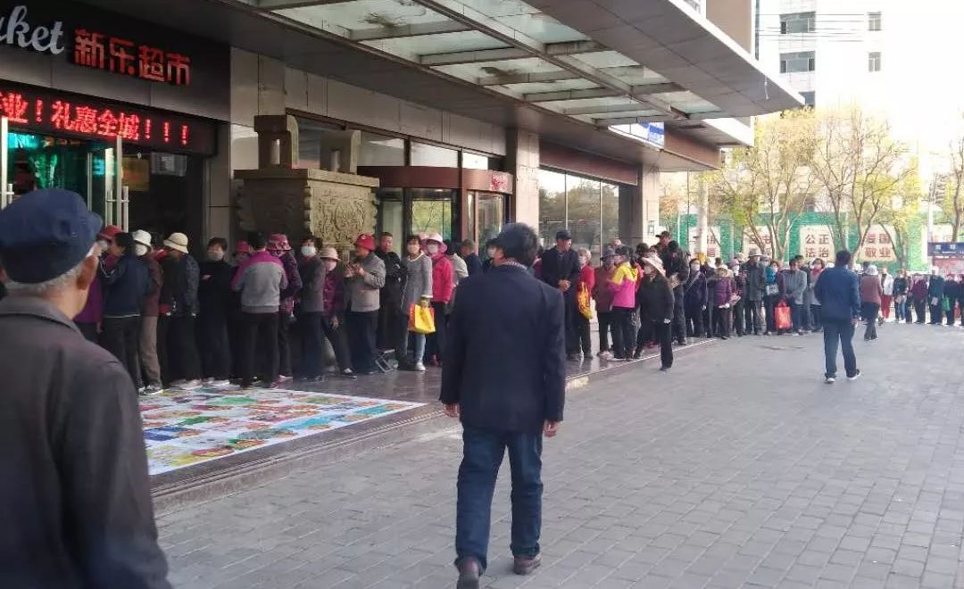 贺店村委会最新动态报道