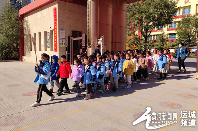 山西省运城市盐湖区安邑办事处交通新闻更新
