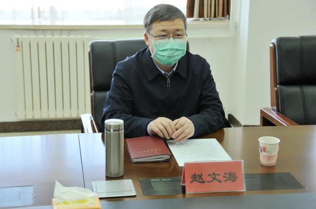 鹰手营子矿区审计局领导团队全新亮相，工作展望与未来展望
