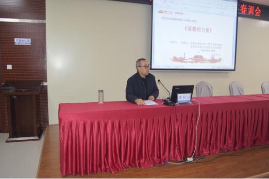 扶风县市场监督管理局领导团队全新亮相，工作展望与责任担当