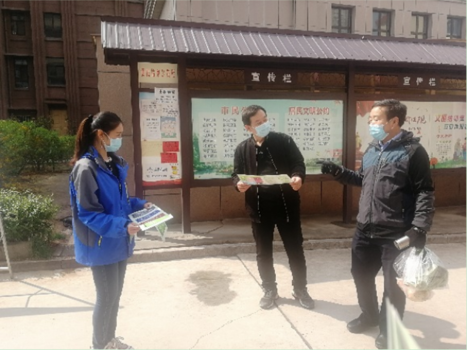 山西省太原市尖草坪区尖草坪街办最新发展规划解析