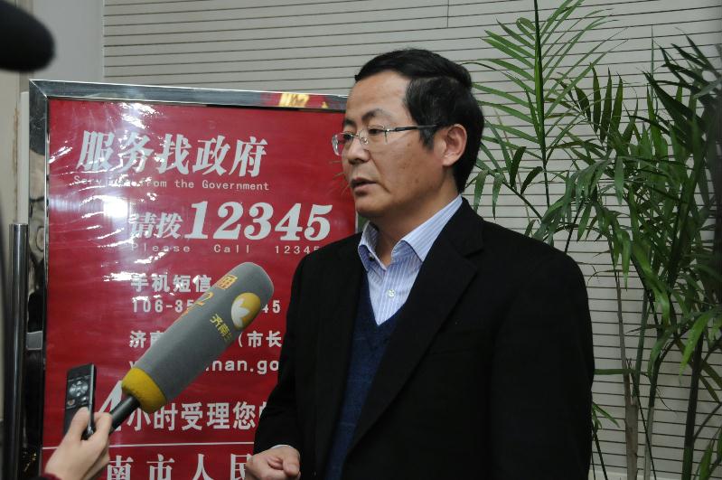 潘集区人力资源和社会保障局领导团队介绍