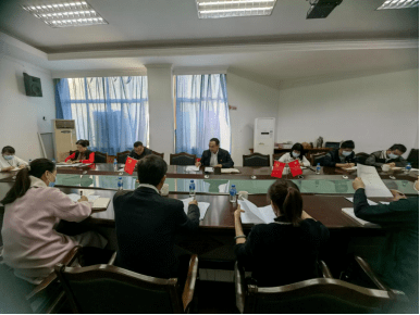 包河区住房和城乡建设局领导团队最新概述