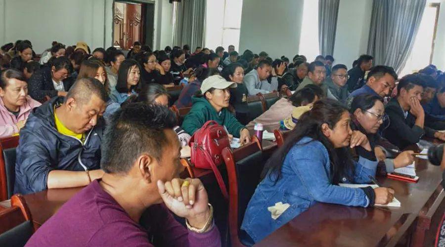 达孜县未来繁荣蓝图，最新发展规划揭秘