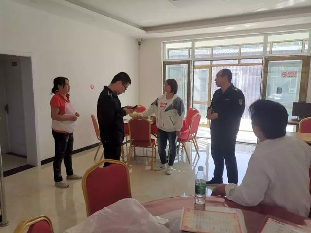 东卯镇领导团队引领未来新篇章开启