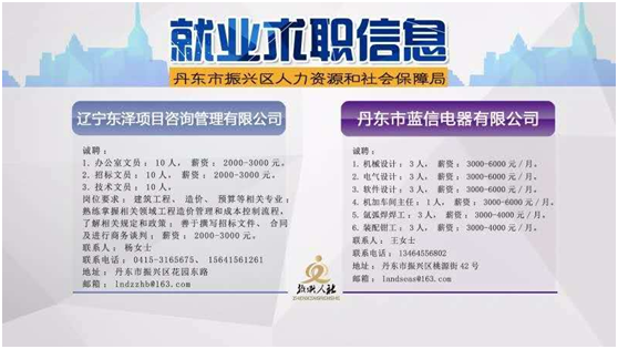 岐岭乡最新招聘信息汇总