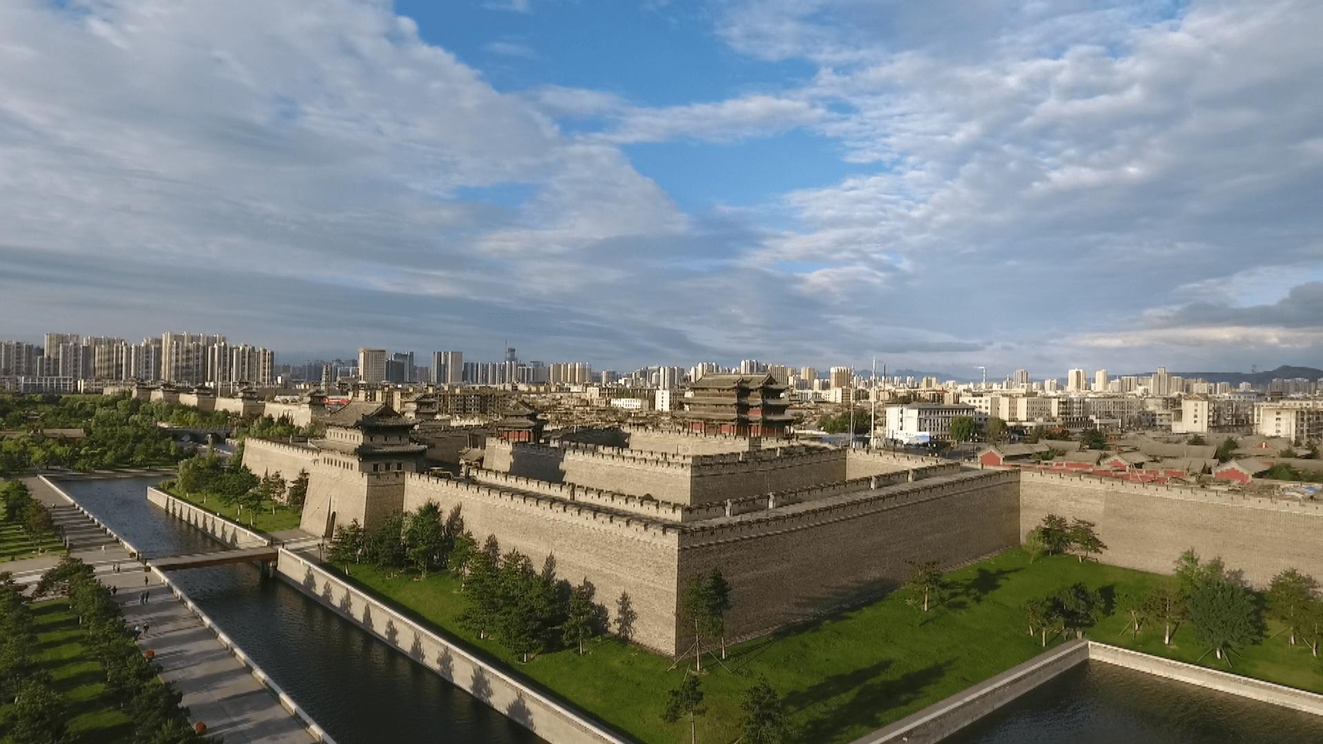 山西省大同市城区最新人事任命，推动城市发展的新一轮人才布局大潮
