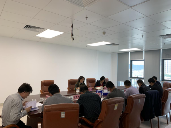 海陵区市场监督管理局领导团队全新亮相，未来工作展望与期待