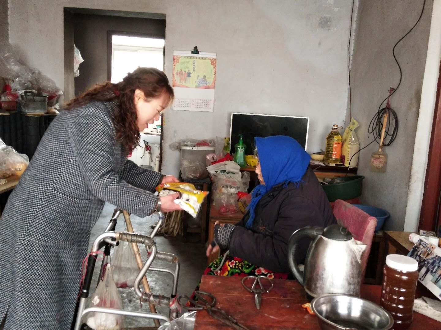 涧西区特殊教育事业单位领导团队介绍