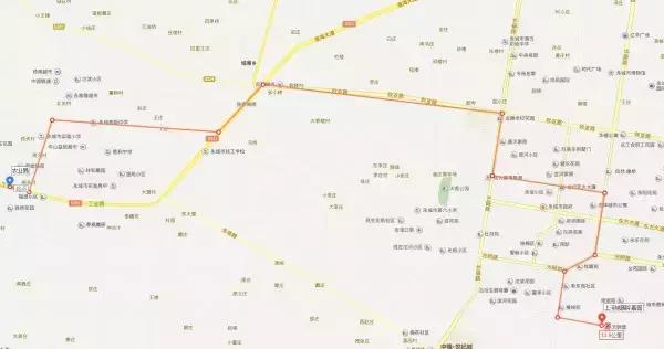 东城区农业农村局最新动态报道