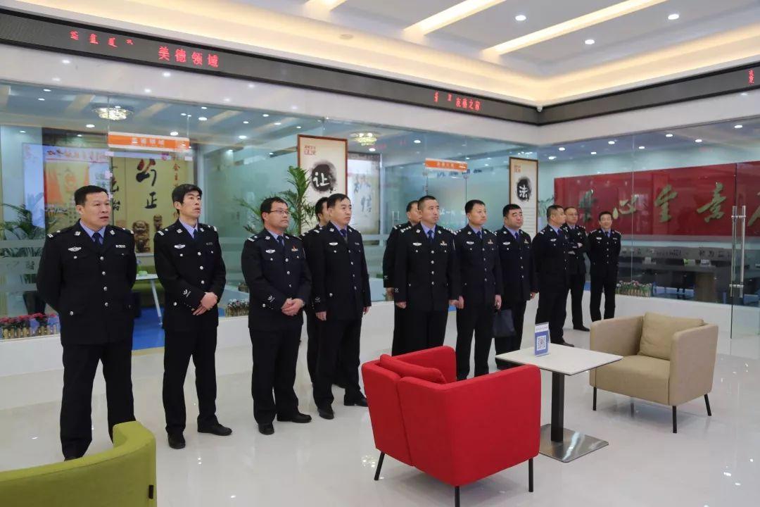 莫力达瓦达斡尔族自治旗文化广电体育旅游局新领导团队亮相及影响展望