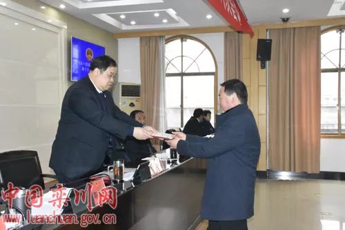 西林县审计局人事任命揭晓，塑造未来审计新篇章
