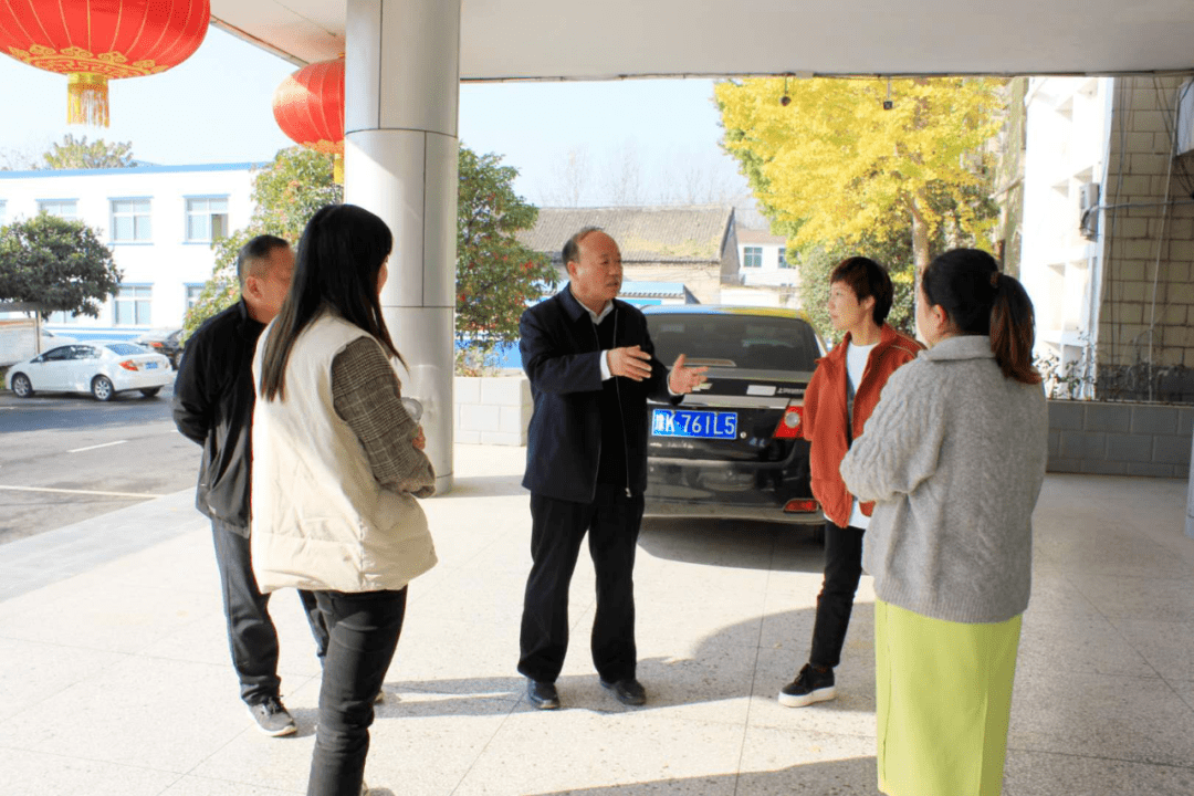 陵县统计局领导团队新阵容，引领变革，共筑未来
