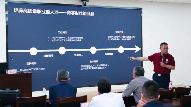 阳信县人力资源和社会保障局领导团队简介