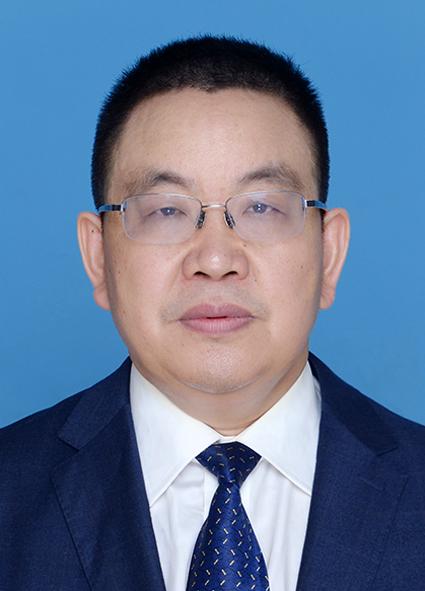 下花园区水利局领导团队及工作概览
