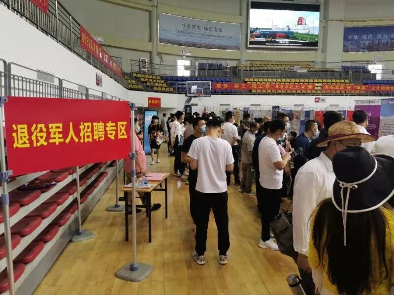 余江县退役军人事务局未来发展规划概览