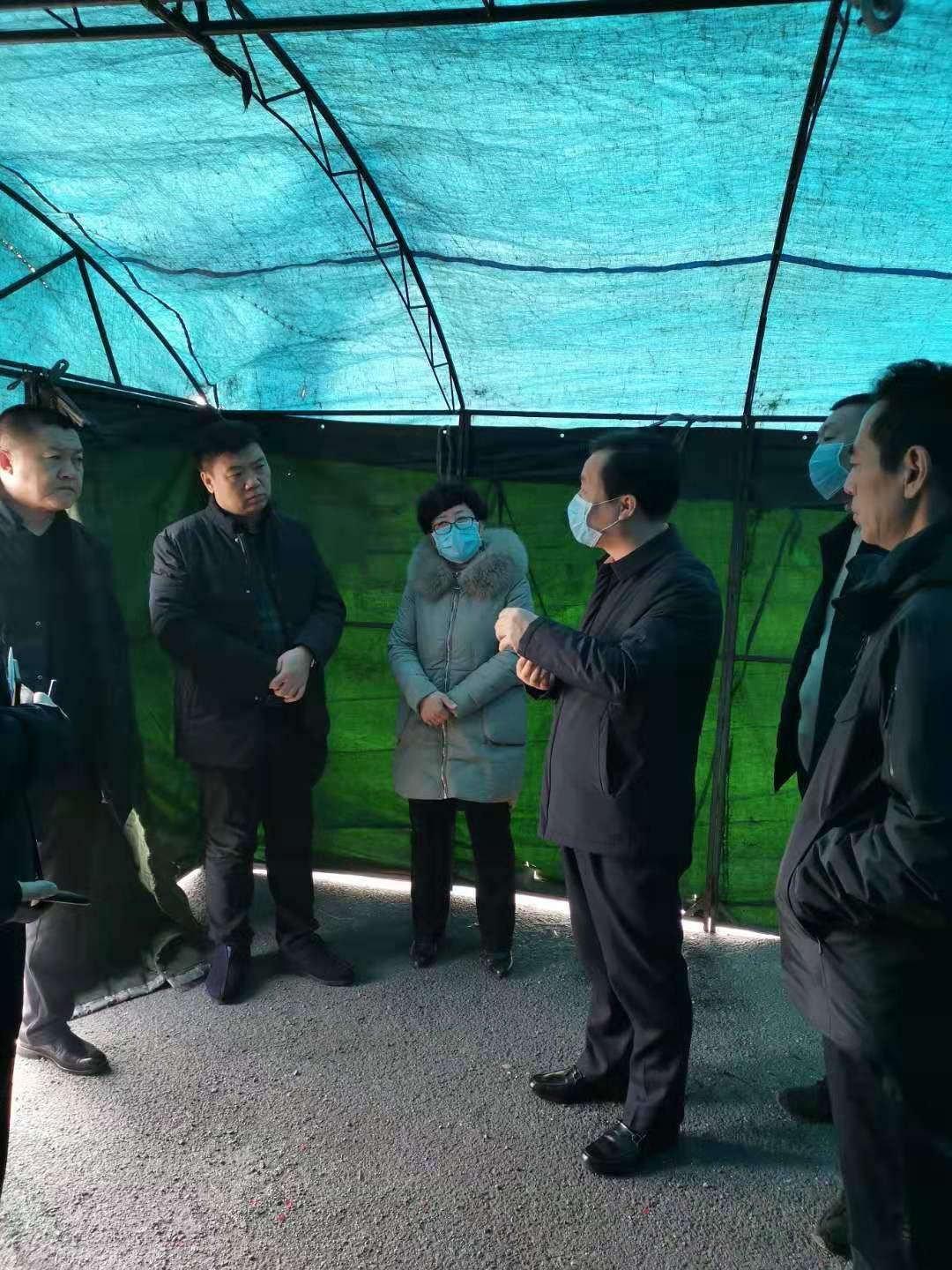灵山县医疗保障局新项目助力医疗保障服务水平提升，共建健康灵山