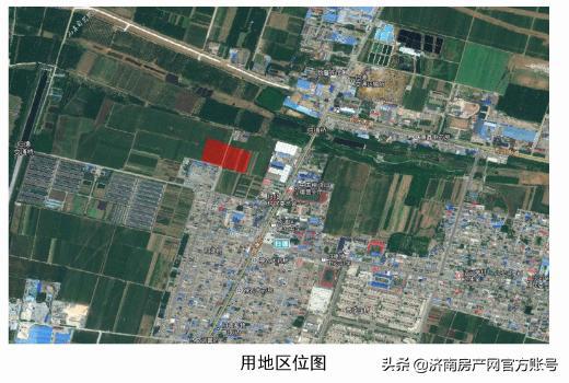 归德镇新星项目引领地区发展之路
