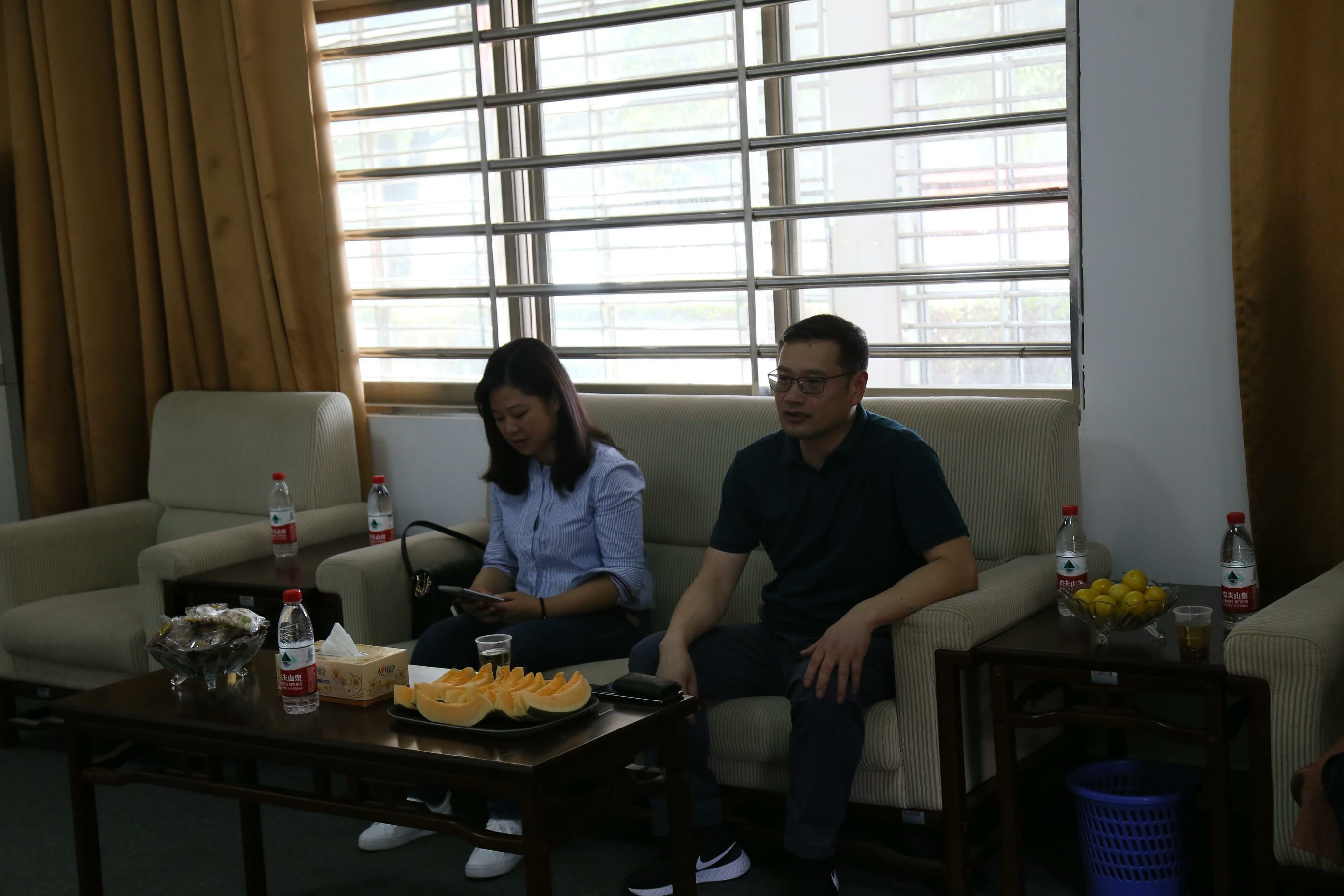 清新县住房和城乡建设局领导团队全新亮相，工作展望与期待