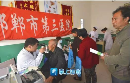 化音村委会最新动态报道