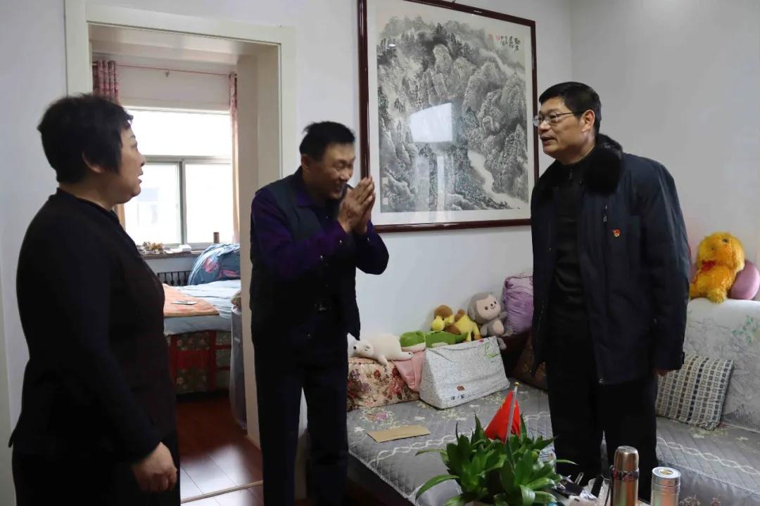 肥城市人民政府办公室最新招聘公告详解