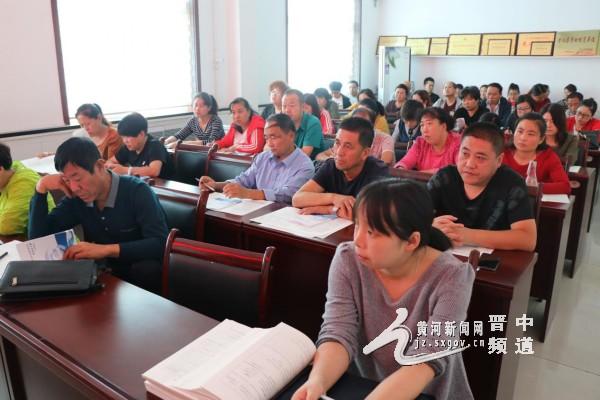 昔阳县统计局领导团队介绍