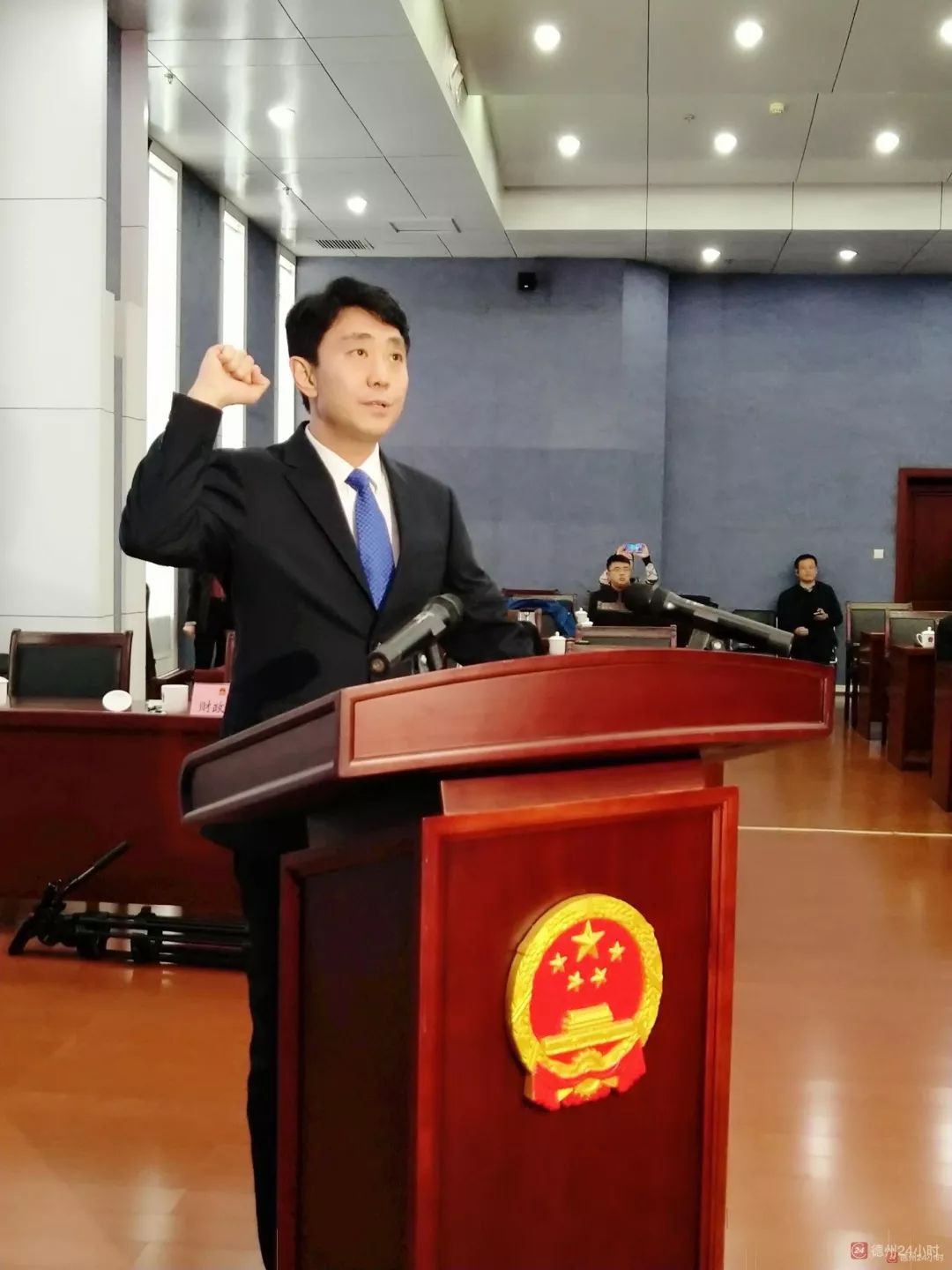 镇江市卫生局人事任命推动医疗卫生事业迈向新高度