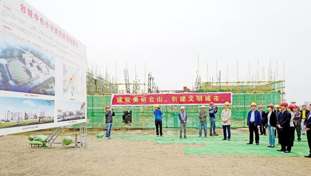 合心镇最新项目，地区发展的强大引擎领航者