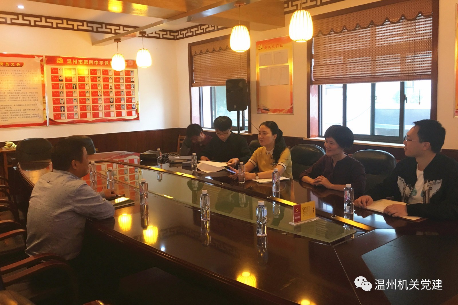 洋县特殊教育事业单位领导团队全新亮相，展望未来发展之路