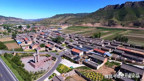 山西省偏关县陈家营乡发展规划展望，未来蓝图揭秘