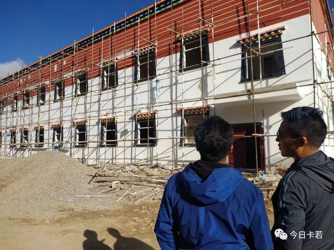 老站村民委员会最新项目启动，乡村振兴新篇章开启
